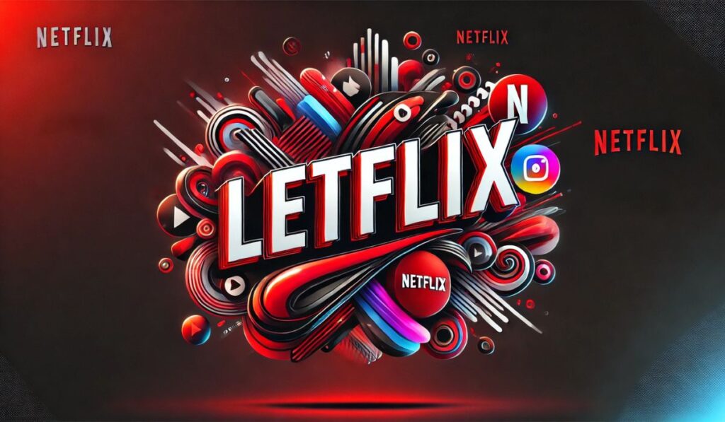 letflix Streaming