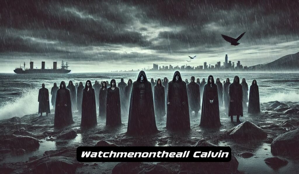 watchmenontheall calvin