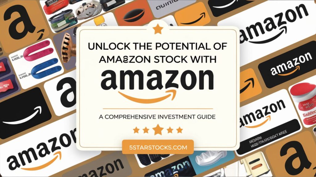 5starsstocks amazon stock