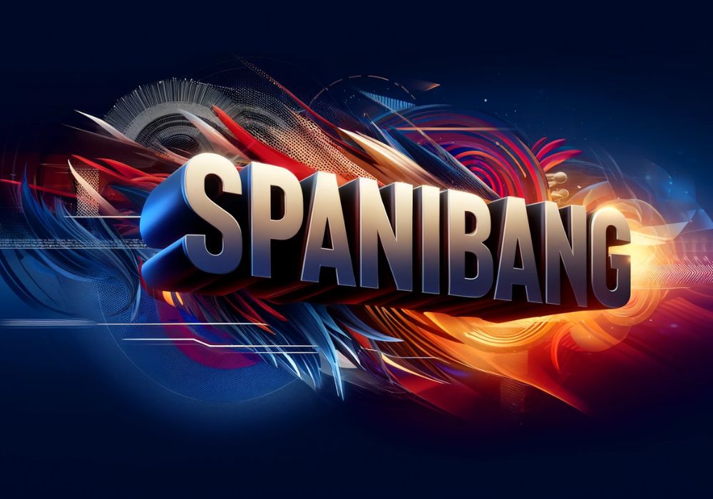 Spanibang