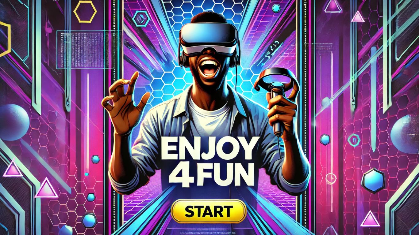 Enjoy4fun