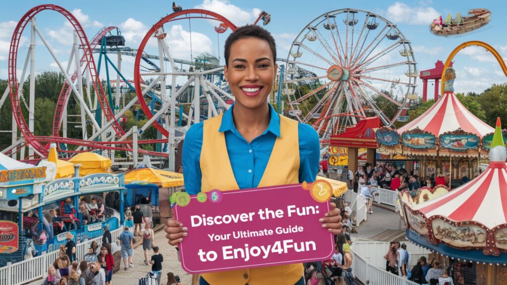 enjoy4fun