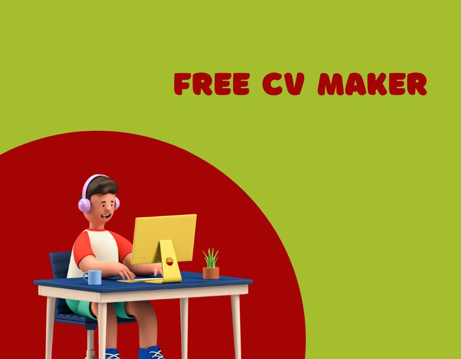 free CV maker