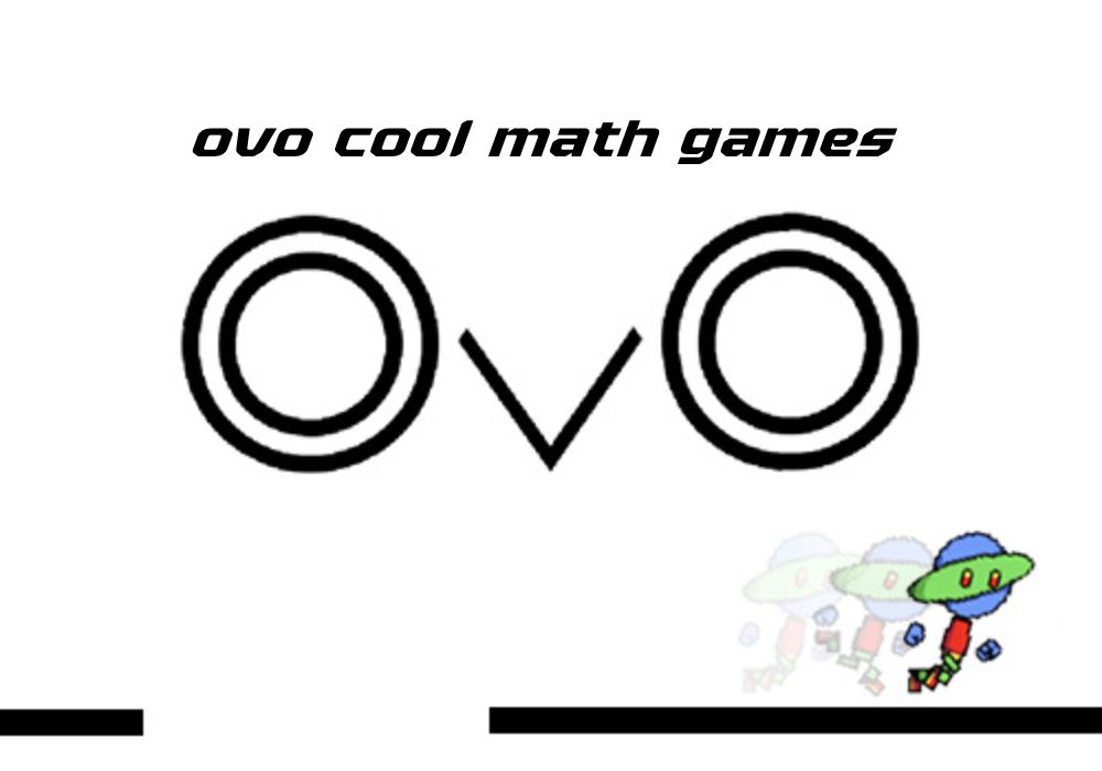 ovo cool math games