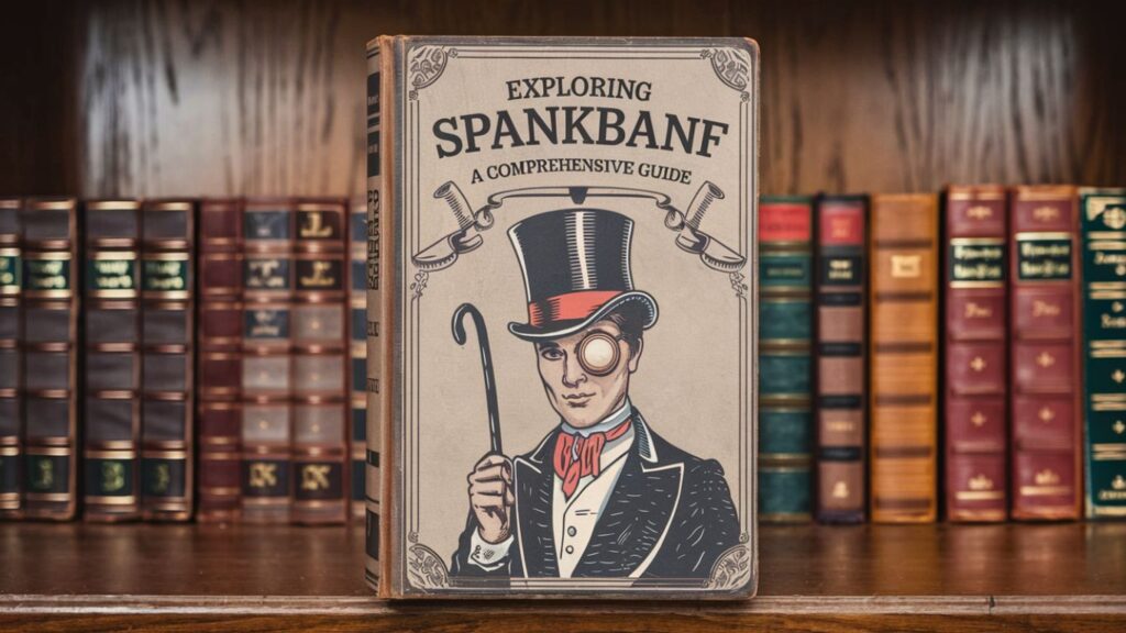 spankbanf