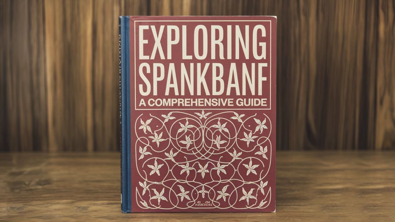 Spankbanf.com 