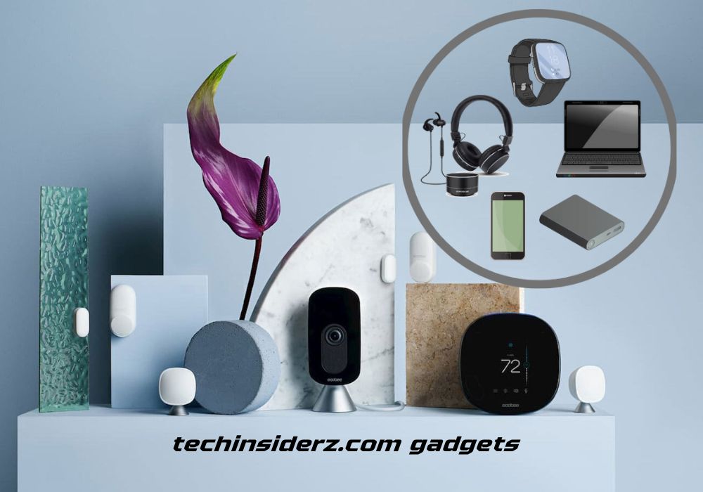 techinsiderz.com gadgets