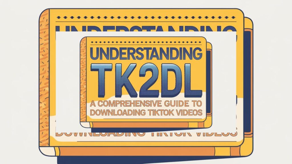 tk2dl