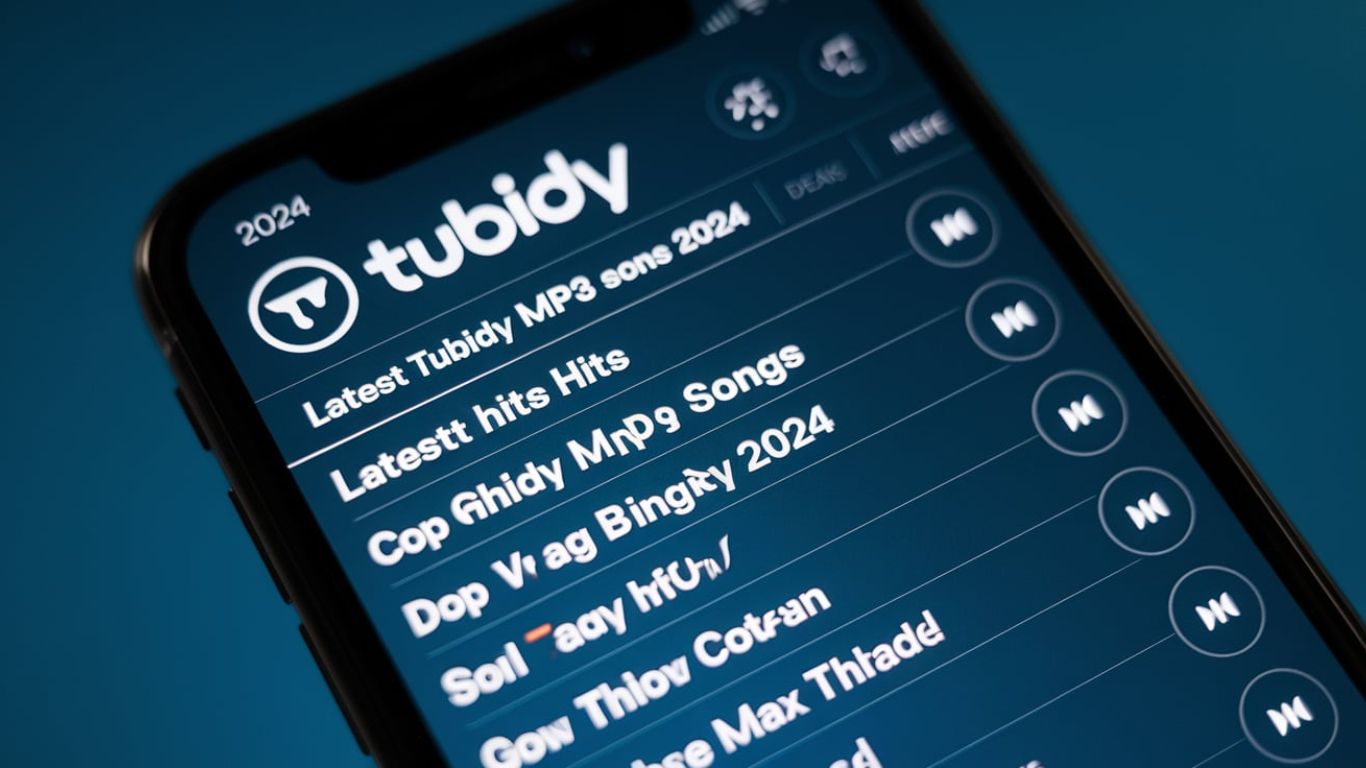 tubidy mp3 download