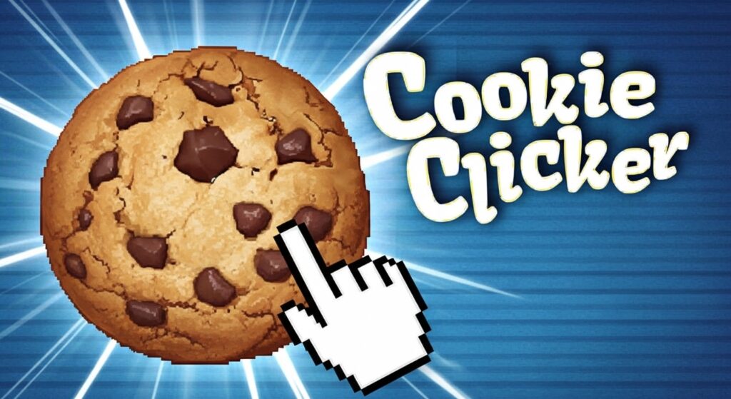 Cookie Clicker