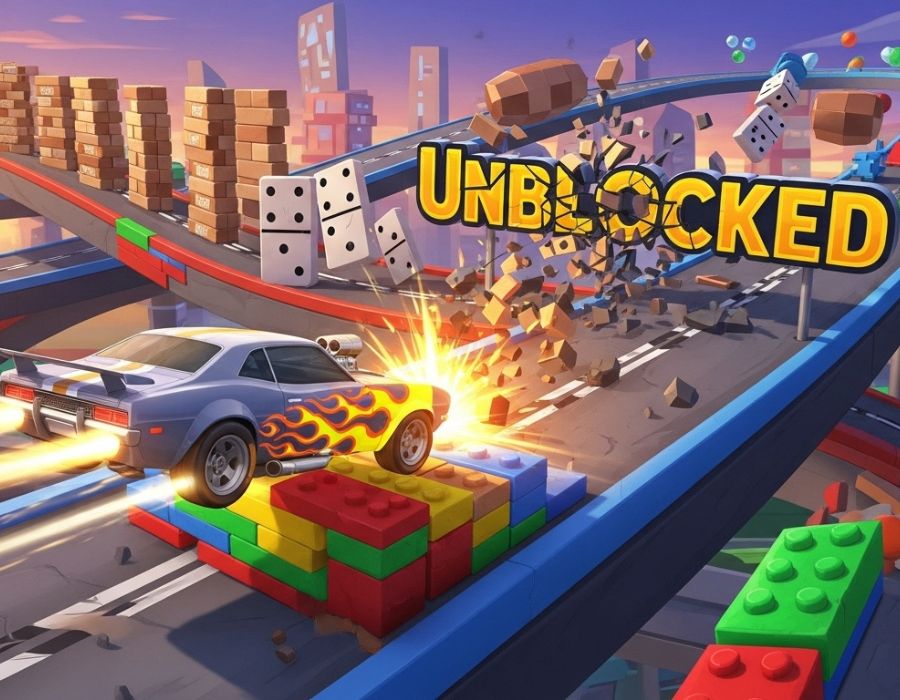 super star car unblocked