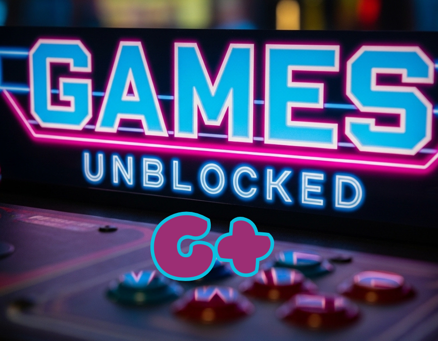 g+ unblocked games