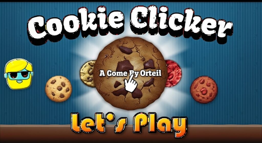 unblocked cookie clicker
