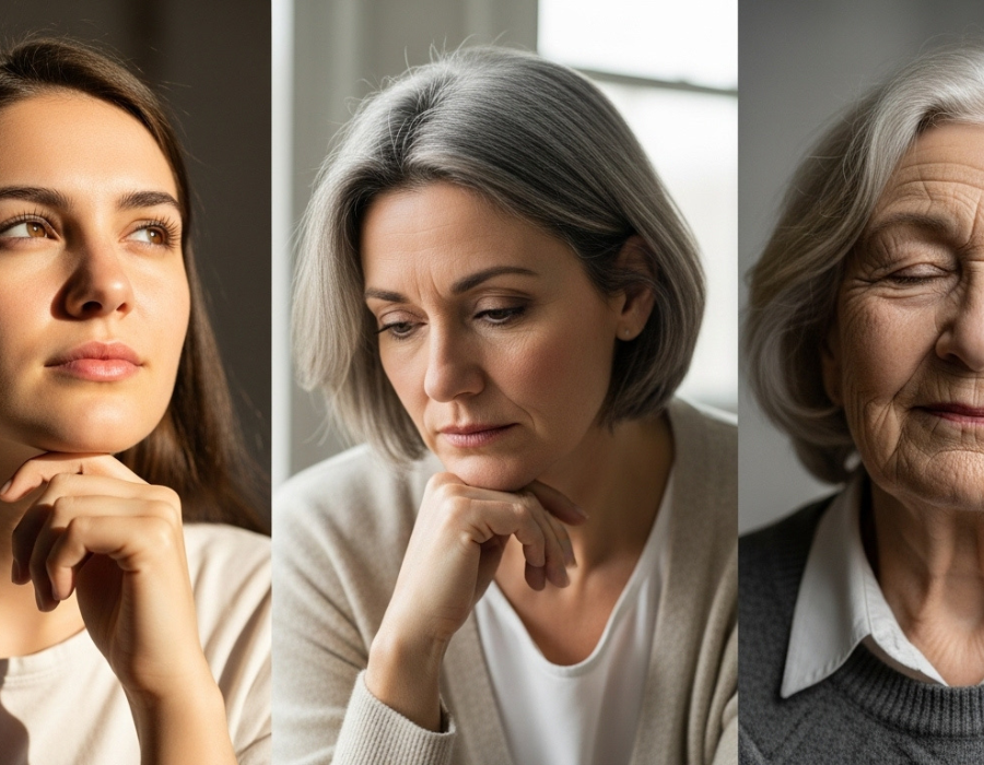 Empowering Portrayals PonderShort