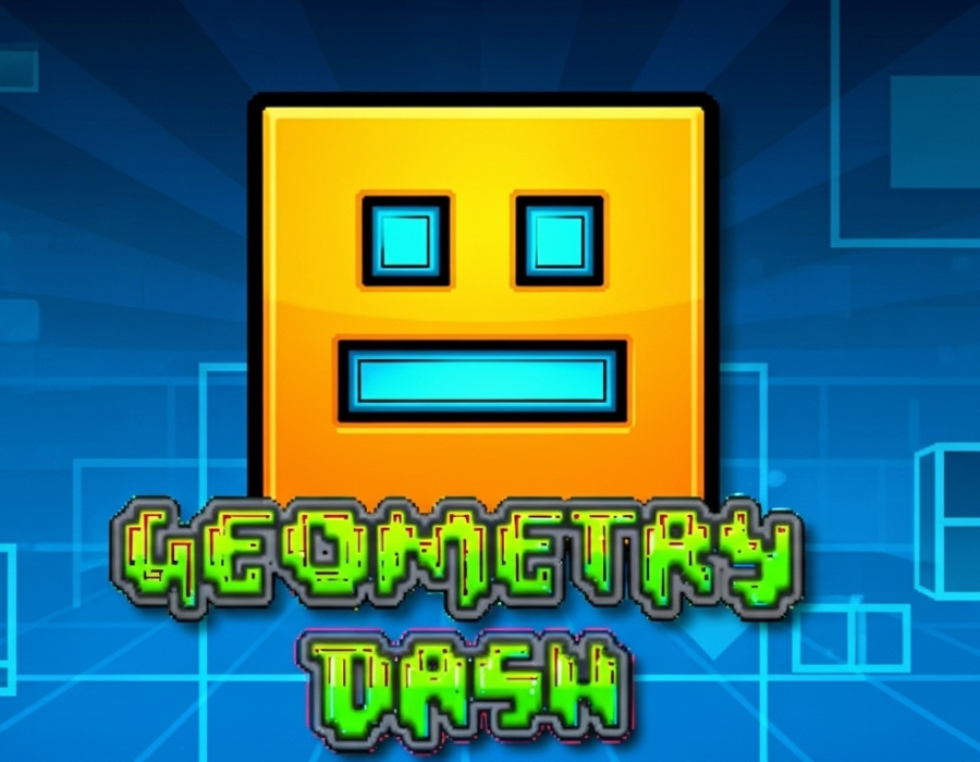 geometry dash unblocked 76
