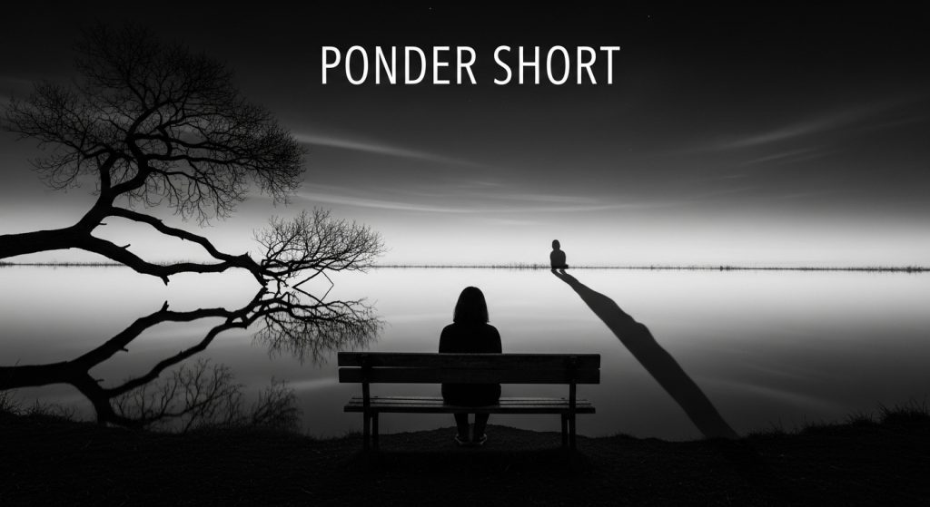 impactful representation pondershort