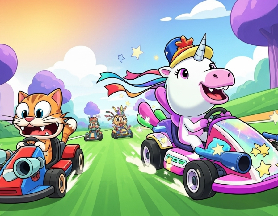 smash karts unblocked github