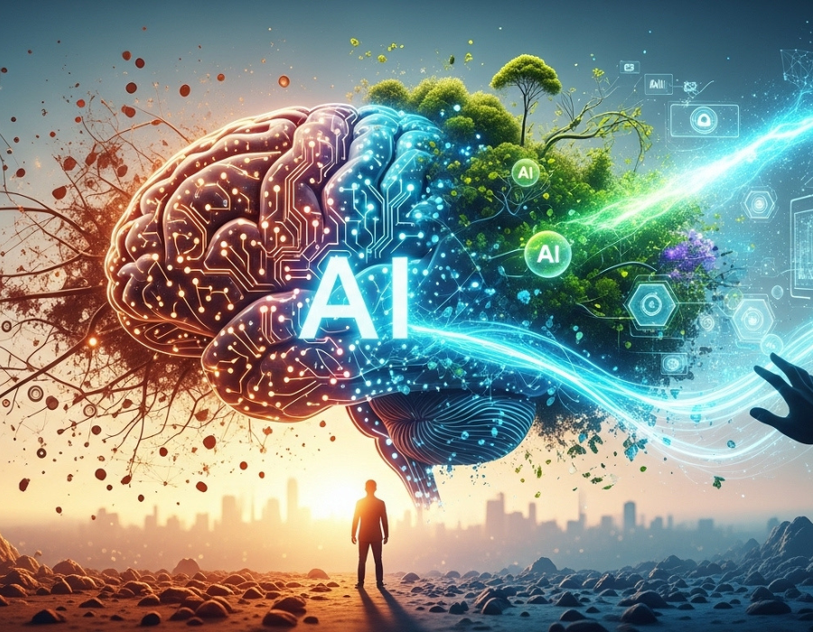 Adapting to the Evolving Landscape of Artificial Intelligence