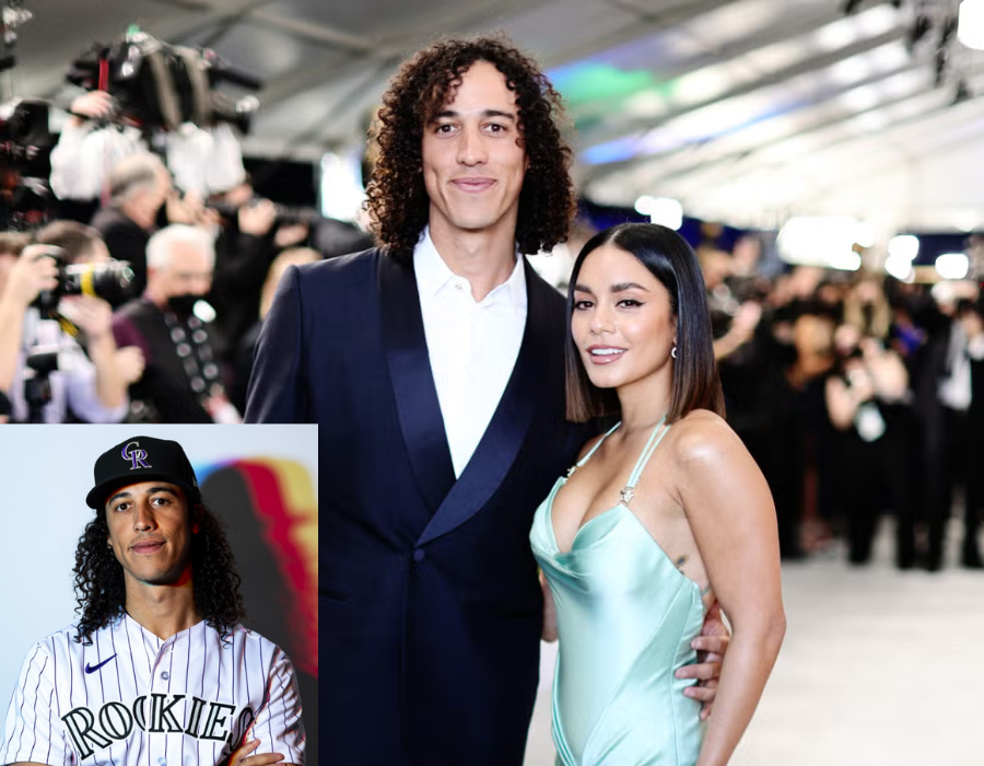 cole tucker net worth