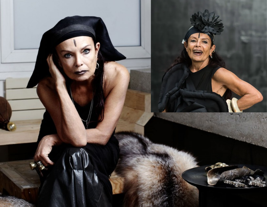 michele lamy net worth