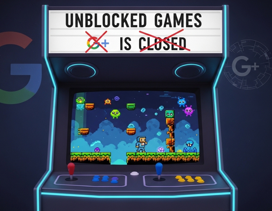 unblocked games g+ its closed