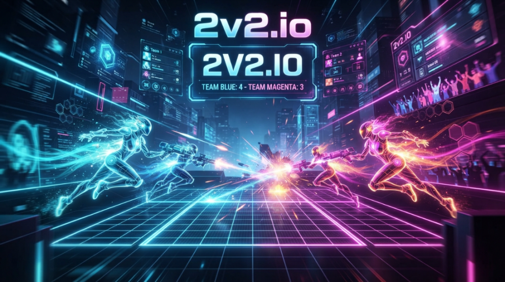 2v2.io